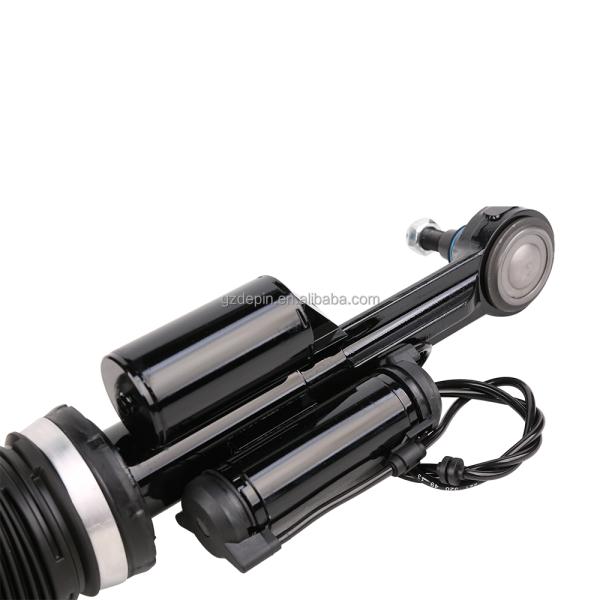 43-2064 OE NO. 2213200538 Front Left Shock Absorber and Strut Assembly for Benz 221 S600