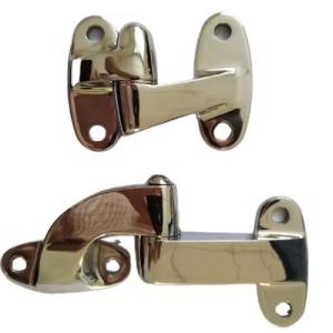 ODM Stainless Investment Casting Polished Lost Wax Casting Stainless Steel