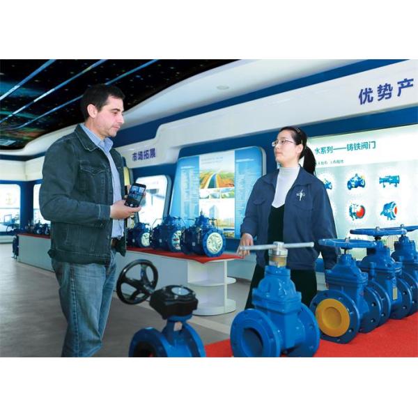 Rustproof Stainless Steel Ball Float Valve
