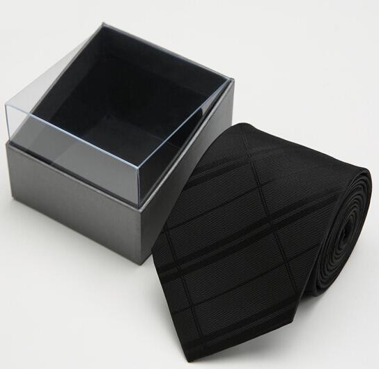 Buy China Necktie Factory Finest Quality  Striped Design Silk Ties For Men at wholesale prices