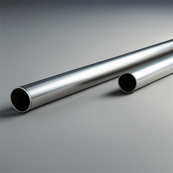 Buy Customized Length Seamless Stainless Steel Pipe Polishing SS SMLS Pipe at wholesale prices