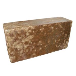 20% SiO2 Content Silicon Furnace Bottom Wall Cladding Cement Blocks for Paving