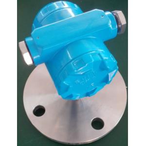 Quality Digital Industrial Pressure Transducer with Flange Connections HPT-2 for sale
