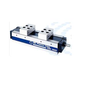 Quality VSC Double opening self-centering precision vice for sale