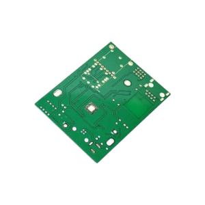 China Custom Reflow Circuit Board High Productivity PCB Manufacturing Internet Available on sale