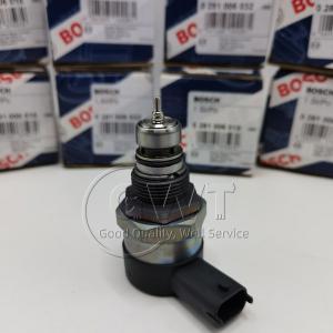 Genuine new original fuel rail pressure control Valve DRV 0281006032 504384251