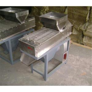 Peanut Peeling Machine ,Peanut red skin Peeler, Peanut Blanching Machine