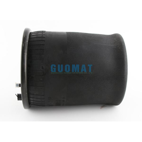 Original Contitech 4984 N6 P02 Truck Rubber Air Springs Trailer Airbag Suspension Components