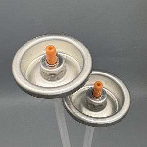 Premium Shaving Foam Valve for Men with Smooth Dispensing