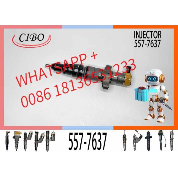 235-2888 Neutral and new Diesel Engine C7 C9 Fuel Injector for 387-9427 387-9433 236-0962 10R-7224