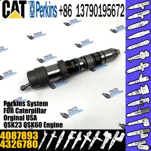 4088427 Construction Machinery Parts 4326780 Cummins Injection Pump
