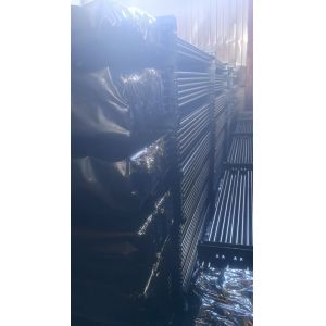 China 25ft Oilfield Sucker Rods with Steel Grade C,D,K,HY,KD and 1 Year Warranty for Well Drilling Operations on sale