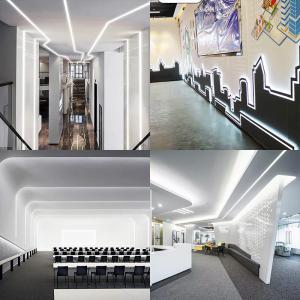 110v220v 240leds 10mm 3000K4000K6500K Flexible Die-Cutting SMD2835 Led Strip