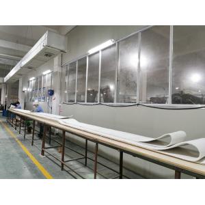 Wear Resistant Resin Winch Asbestos Free Brake Lining