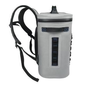 Multipurpose Soft Cooler Backpack For Outdoor Picnic Camping