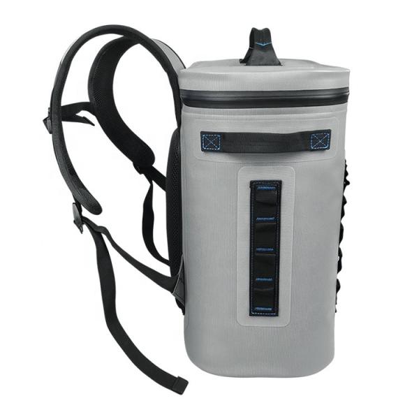 Buy Multipurpose Soft Cooler Backpack For Outdoor Picnic Camping at wholesale prices