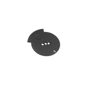 High Precision Cabinet Cover Stamping Bending Laser Cutting Metal Fabrication