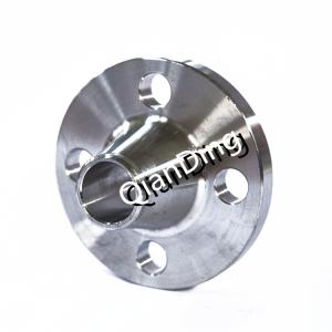 Forged Rf 304l Ss Weld Neck Flange Dn15 - Dn2000