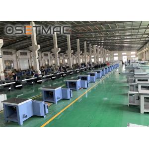 OSETMAC Woodworking Sliding Table Saw MJ6132S with Electric Lifting and Digital