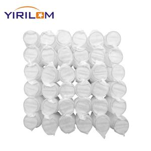 Breathable Noiseless Pocket Spring Coil Sofa Pocket Spring