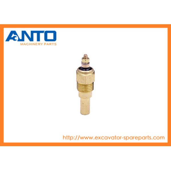 Buy 4257129 Excavator Water Temperature Sensor for Hitachi EX100 EX120 EX200 EX220 EX300 at wholesale prices