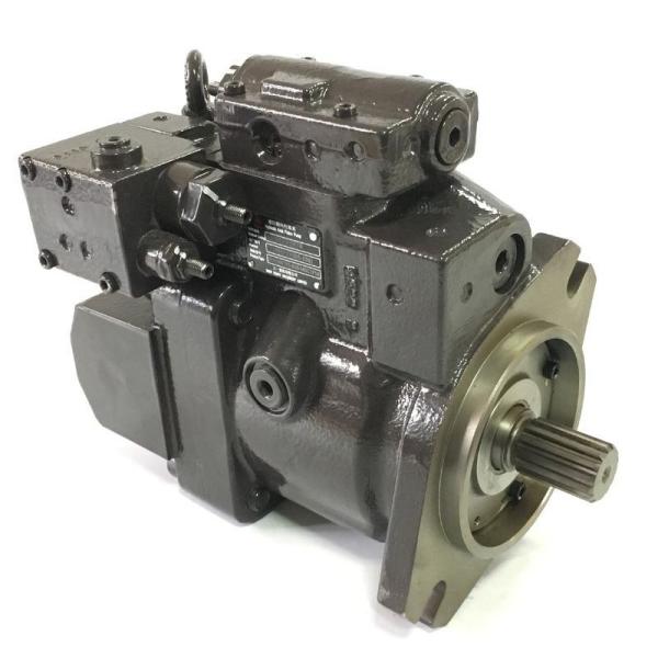 Axial Piston Pumps K3VL80 SY75 Small Mini Hydraulic Pump KAWASAKl K3VL Series