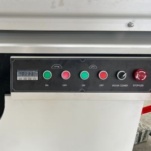 45 Or 90 Degree Sliding Table Saw Machine For Wood Cutting 5.5kW