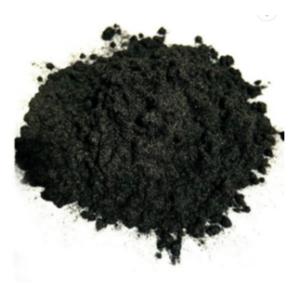 20ppm Sulfur 5 Micron Graphite Powder Conductive Micronized