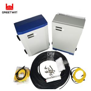 862Mhz Lte Repeater 2W LTE800 WCDMA Gsm Signal Amplifier