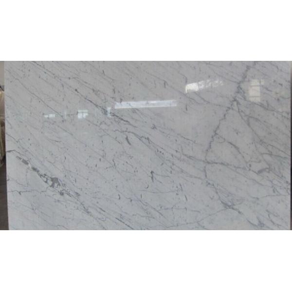 White Marble Carrera slabs,Carrara White Tile, White Mosaic,Carrara White Marble