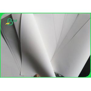 Environmental Stone Wrapping Paper 100mic Water Resistant Stone Paper Rolls