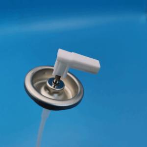 Inverted Metered Aerosol Valve Samples Avaliable And Free