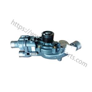 SHACMAN truck parts Water pump 1000966796