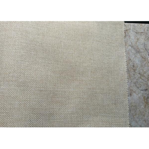 Eco - Friendly Sound Deadening Fiberboard Crash - Resistant High Tensile Strength