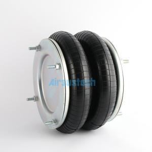 G1/2 M10 Double Convoluted Air Actuator 14 1/2''×2 Contitech FD 614-26 DS Air