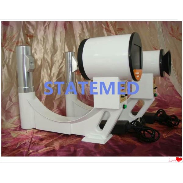 50mm Gynecological Portable Digital X Ray Machine High Frequency PWM Circuit