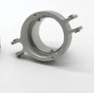 China EMT Die Cast Magnesium Alloy Commercial Uav Pilot Parts on sale