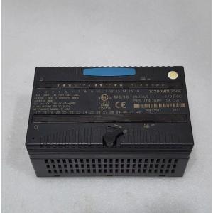 IC200MDL750 GE Output Module Industrial Grade