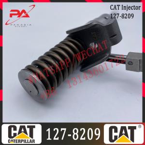 127-8209 Common Rail 3116 Diesel Engine Fuel Injector 0R-8483 127-8225 127-8228