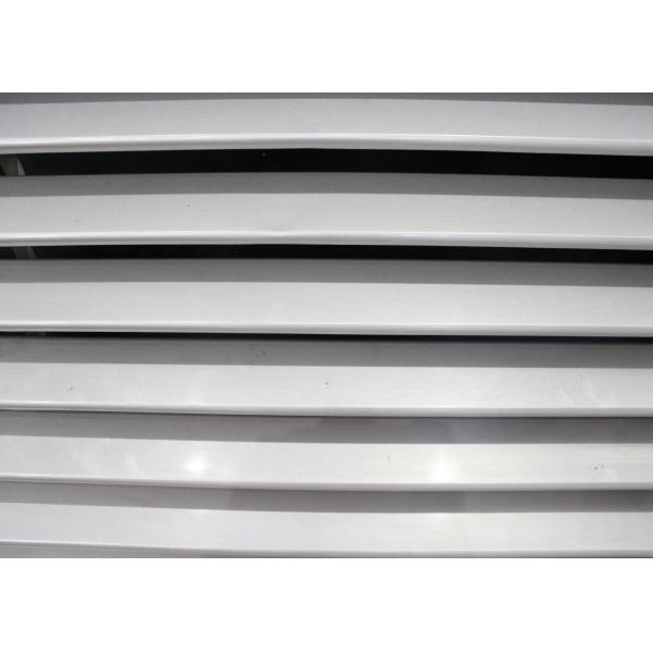 Buy Artistic Aluminum Sun Shade System at wholesale prices