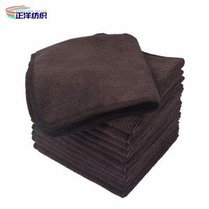 30x30cm 220GSM Reusable Kitchen Cleaning Cloths Microfiber Warp Terry All