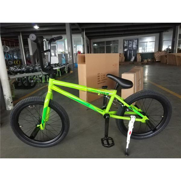 12kg Dirt Jump Freestyle Cruiser Street Rocker BMX Bike 29 Inch Rim Aluminum Material