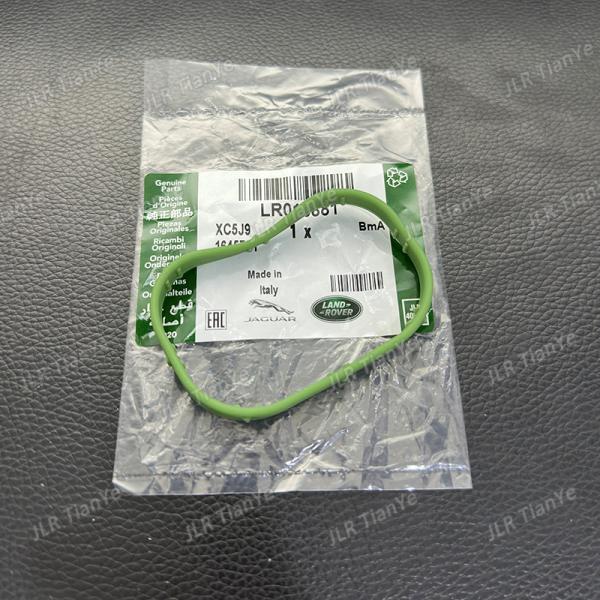 Range Rover 5.0 V8 Intake Manifold Rubber Ring LR010881 AJ811713 Land Rover Spares