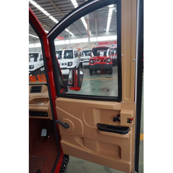 1.1m*1.5m Tricycle For Adults Motorized