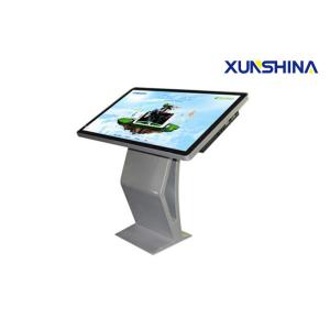 China Multi - language Touch Screen Wireless Digital Signage with LG Panel on sale