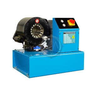 Hydraulic Hose Crimping Equipment Two Inches Hydraulic Hose Assembly Machine