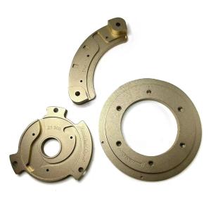 Quality CNC Machining Anodized Parts for sale