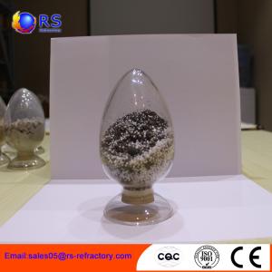 Lightweight Castable Refractory , Insulating Castable Refractory For Industry