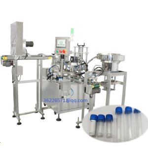 China 304SS 316SS Stainless steel Bottle Filling Line on sale
