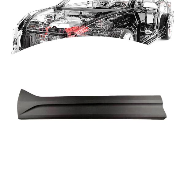 Buy 31448316 Left Front Door Molding for XC40 Models 2018 to 2023 at wholesale prices